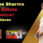 Real Estate Influencer, Rachna Sharma